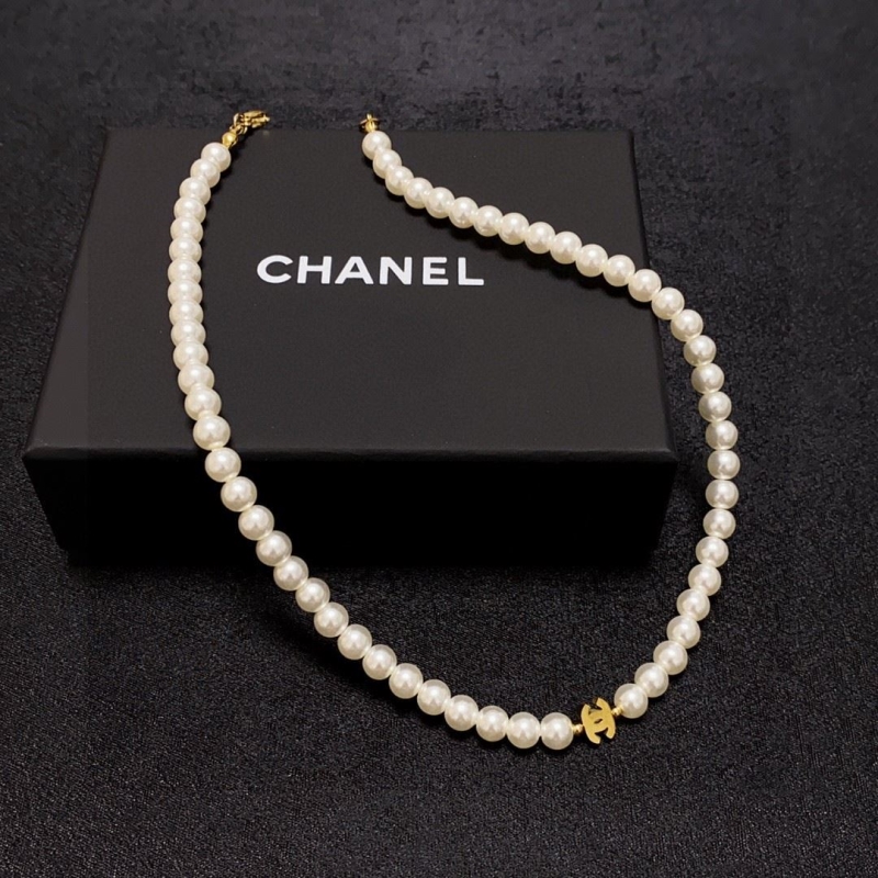 Chanel Necklaces